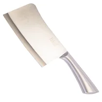 Faca Bass Aço Inoxidável e Carbono