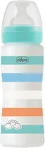 Mamadeira para Bebê Chicco Well-Being 330ML - 28637 210