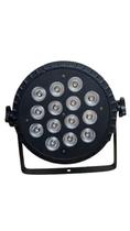 Par LED Deluxe PL-34