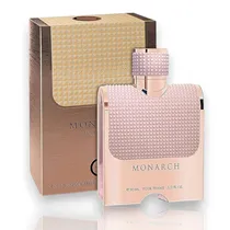 Perfume Femenino Camara Monarch Woman Edp 90ML