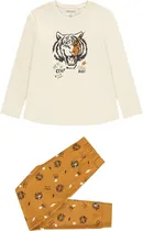 Conjunto Pijama Orchestra Hgamsw-BGC - Masculino ( 2 Peças )