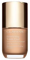 Base Clarins Everlasting Youth Fluid 108 Sand - 30ML