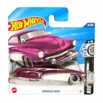 Car Hot Wheels Hirohata Merc HYW97