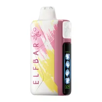 Elfbar BC 40K Ice King Peach