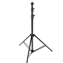 Tripé Godox 290F para Studio Light - Preto