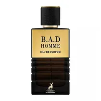 Perfume Maison Alhambra Bad Homme Edp 100ML