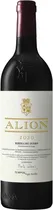 Vinho Vega Sicilia Alión 2020