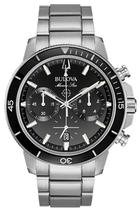 Relogio Masculino Bulova Analogico 98B272