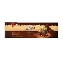 Chocolate Munz Swiss Premium 70% Cacao 300G