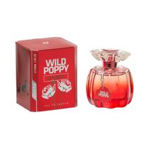 Perfume Omerta Wild Poppy Edp 100ML