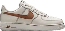 Tênis Nike Air Force 1 '07 LV8 - HQ2037 101 - Masculino