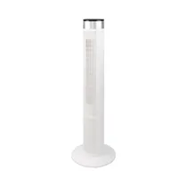 Ventilador de Torre Coby CY-TF-Ab 39INCH 40W 220V Blanco