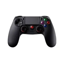 Controle para PC Redragon Juno Wireless G818 - BT - PC/PS3/PS4 - Preto