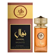 Perfume Al Wataniah Nawal Bronzite - Eau de Parfum - Masculino - 100ML  Perfume Al ...