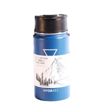Hydrate Termo Café 355 ML Azul