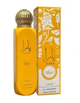 Lattafa Body Spray Yara Tous 150ML