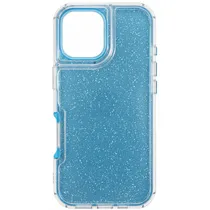 Capa Sorte Fashion para iPhone 17 - Blue
