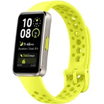 Relógio Smart Huawei Band 10 NOR-B29 - Green