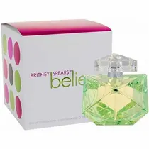 Fantasy Believe Fem. 100ML Edp c/s