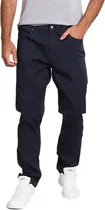 Calça Jeans DKNY DK00WB555-NVY - Masculina