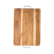 Tabla de Picar Grilazer GR0850 33 X 24 CM