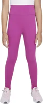 Calça Infantil Nike FZ5605 518 - Feminina