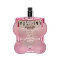 Tester Perfume Moschino Toy 2 Bubblegum Edt Feminino 100ML