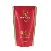 Kerasys Shampoo Oriental Premium 500ML 9845 Refil