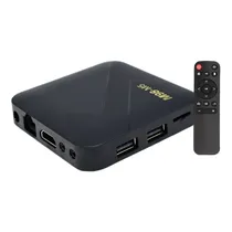 Android TV Box M98-M5 - 4K Ultra HD - 128GB