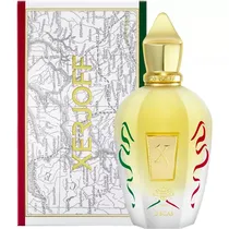 Xerjoff Perfume Decas Unisex Eau de Parfum 100ML