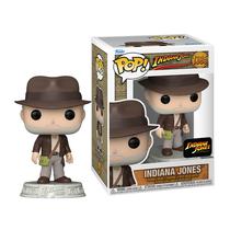 Funko Pop Indiana Jones And The Dial Of Destiny - Indiana Jones 1385