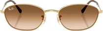 Óculos de Sol Ray Ban RB3749 001/51 58 - Feminino