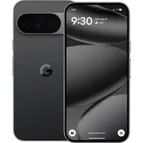 Google Pixel 10 Pro 5G Dual 512 GB - Obsidian