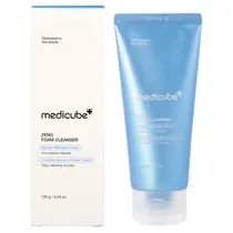 Limpador Medicube Zero Foam Cleanser 120GR