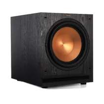 Subwoofer Klipsch SPL-120 12" 600W