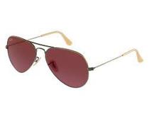 Lente de Sol Ray Ban RB3025 167/2K 55