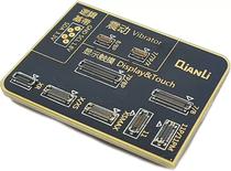 Qianli True Tone Display Touch PCB Board (IP7-11PM) Icopy