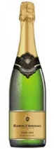 Vinho Baron de Arignac Deni Sec Blanc de Blanc