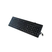 Teclado HP 100 2UN30AA#Abm