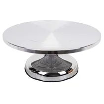 Bailarina de Aluminio para Bolo - Profissional