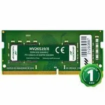 Memoria Notebook Macrovip DDR4/3200MHZ 8GB