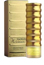 New Brand Gold Fem 100ML