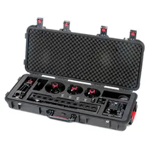 Tilta Kit Hydra Alien Sistema de Montagem de Carro