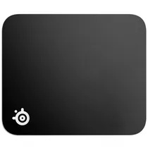 Mousepad Steelseries QCK M - Black 32X27X2 Black QCK M