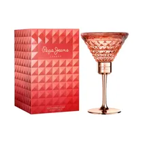 Perfume Femenino Pepe Jeans For Her 80ML Edp