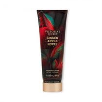 Locao Corporal Victoria's Secret Ginger Apple Jewel 236ML