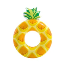 Inflable Intex 56266 Flotador Piña