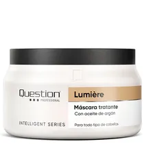 Mascara Capilar Question Lumiere 330ML