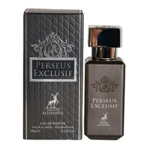 Perfume Maison Alhambra Perseus Exclusif - Eau de Parfum - Masculino - 30ML