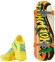 Hotwheels Skate On Vacation D Mattel - HVK06